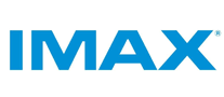 imax品牌标志logo