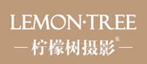 柠檬树摄影lemon·tree品牌标志logo