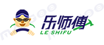 乐师傅品牌标志logo