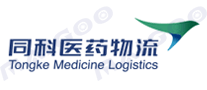 同科医药物流品牌标志logo