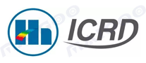 icrd品牌标志logo