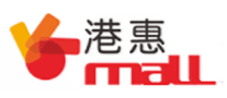 港惠购物中心品牌标志logo