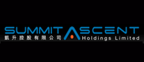 凯升控股品牌标志logo