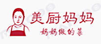 美厨妈妈品牌标志logo