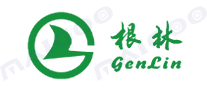 根林木业品牌标志logo