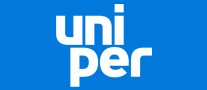 uniper品牌标志logo