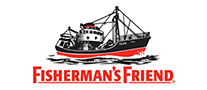 fisherman`s friend品牌标志logo