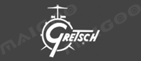 gretsch drums品牌标志logo