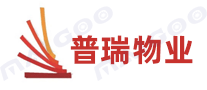 普瑞物业品牌标志logo