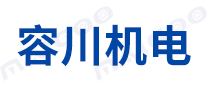 容川机电品牌标志logo