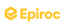 epiroc安百拓品牌标志logo