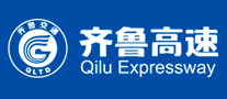 齐鲁高速qilu expressway品牌标志logo