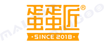 蛋蛋匠品牌标志logo