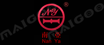 南亚汽配品牌标志logo