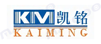 凯铭装饰品牌标志logo
