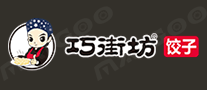 巧街坊品牌标志logo
