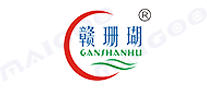 赣珊瑚品牌标志logo