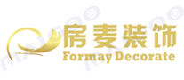 房麦装饰formay品牌标志logo
