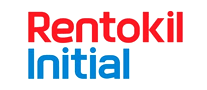 rentokil initial能多洁品牌标志logo