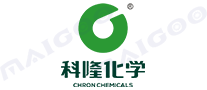 科隆化学品牌标志logo