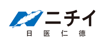 日医仁德品牌标志logo