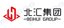 北汇品牌标志logo