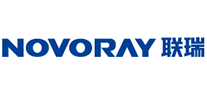 novoray联瑞品牌标志logo