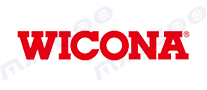 wicona品牌标志logo