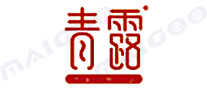 青露馒头品牌标志logo