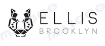 ellis brooklyn品牌标志logo