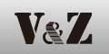 v&z品牌标志logo