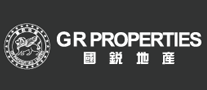 国锐地产品牌标志logo
