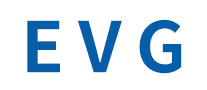 evg品牌标志logo