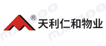 天利仁和物业品牌标志logo