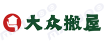 大众搬屋品牌标志logo