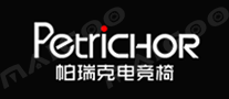 帕瑞克petrichor品牌标志logo
