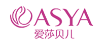爱莎贝儿品牌标志logo