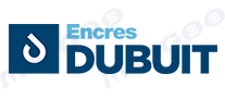 杜比油墨dubuit品牌标志logo