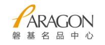 磐基名品中心品牌标志logo