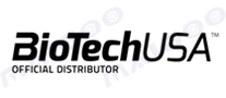 biotechusa品牌标志logo