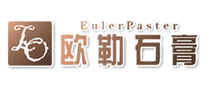 欧勒石膏品牌标志logo