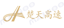 楚天高速品牌标志logo
