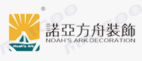 诺亚方舟品牌标志logo