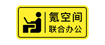氪空间品牌标志logo
