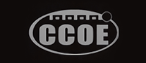 ccoe品牌标志logo