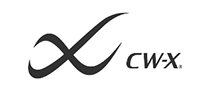 cw-x品牌标志logo