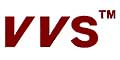 vvs品牌标志logo
