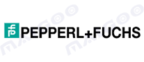 pepperl fuchs倍加福品牌标志logo