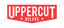 uppercut deluxe品牌标志logo