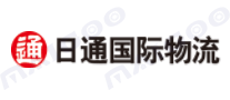 日通品牌标志logo